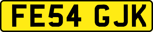 FE54GJK