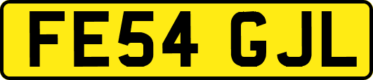 FE54GJL