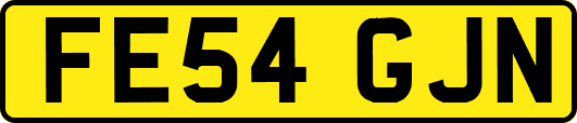 FE54GJN