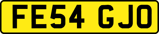 FE54GJO