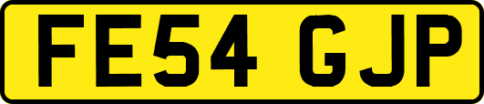 FE54GJP