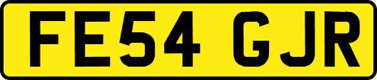 FE54GJR