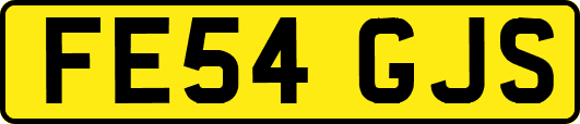 FE54GJS