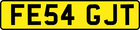 FE54GJT