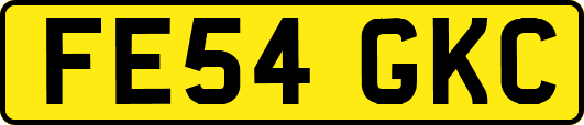 FE54GKC