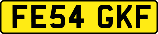 FE54GKF