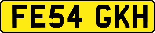 FE54GKH