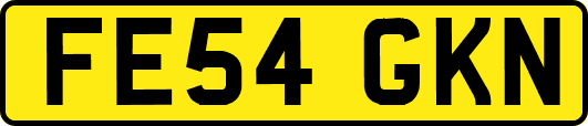 FE54GKN