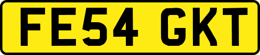 FE54GKT