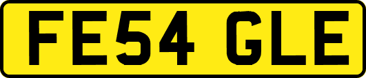 FE54GLE