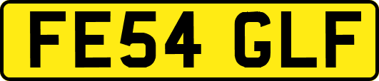 FE54GLF