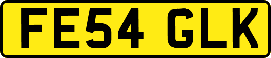 FE54GLK