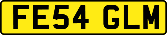 FE54GLM