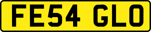 FE54GLO