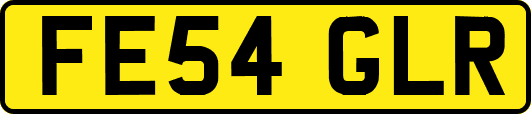 FE54GLR