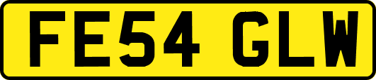FE54GLW