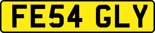 FE54GLY