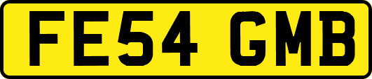 FE54GMB