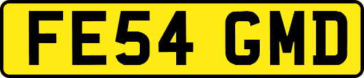 FE54GMD