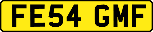 FE54GMF