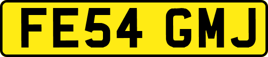 FE54GMJ