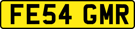 FE54GMR