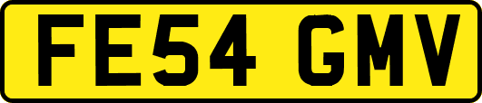 FE54GMV