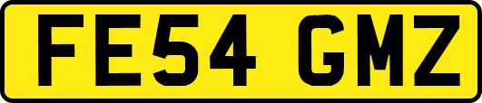 FE54GMZ