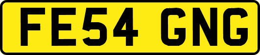 FE54GNG