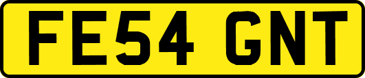FE54GNT