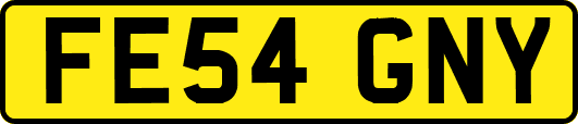 FE54GNY