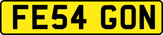 FE54GON