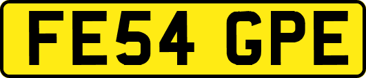 FE54GPE