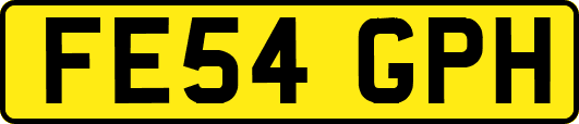 FE54GPH