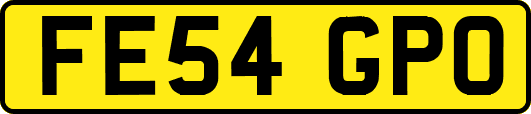 FE54GPO