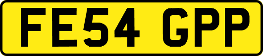 FE54GPP