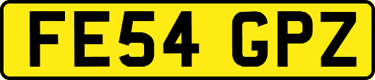 FE54GPZ