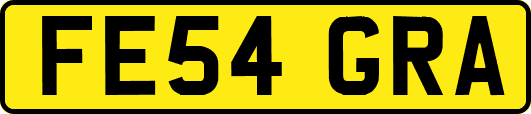 FE54GRA
