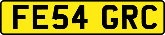 FE54GRC