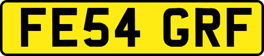 FE54GRF