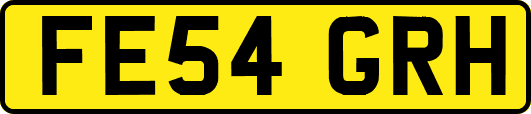 FE54GRH