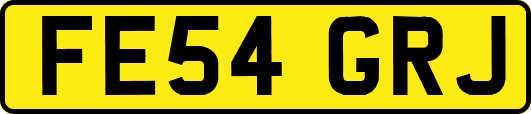 FE54GRJ