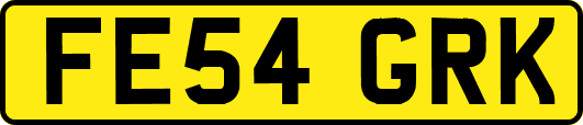 FE54GRK