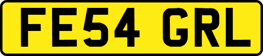FE54GRL