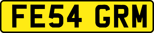 FE54GRM