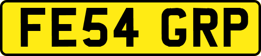FE54GRP