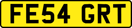 FE54GRT