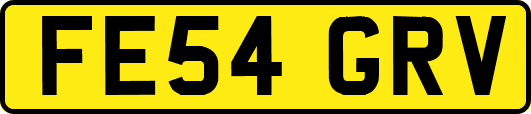 FE54GRV