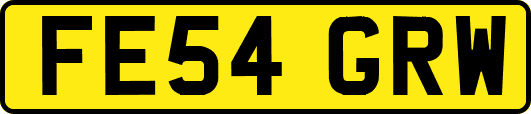 FE54GRW