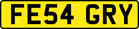FE54GRY